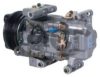 MAZDA BP4S61K00 Compressor, air conditioning